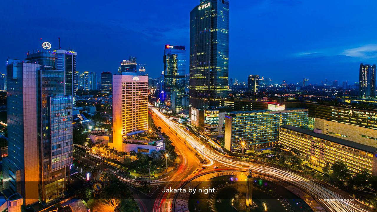 Zen Rooms Basic Tangerang Aeropolis Esterno foto